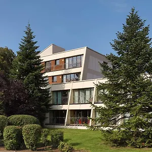 Parc Plaza Luxemburgo