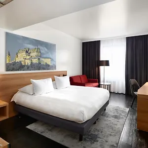 Hotel Park By Radisson