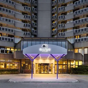 Hotell Doubletree By Hilton, Luxemburg