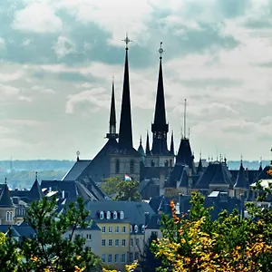 The - Luxury Serviced Luxemburg
