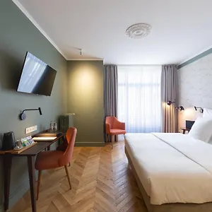 Hotell Hotel Perrin - Former Carlton, Luxemburg